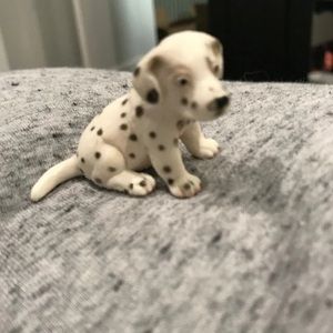 Schleich AmLines D-73527 Dalmatian Puppy